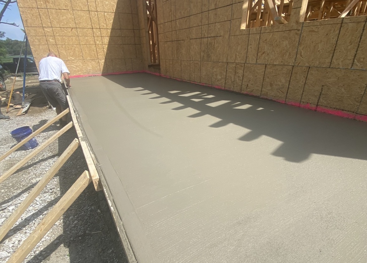 Concrete
