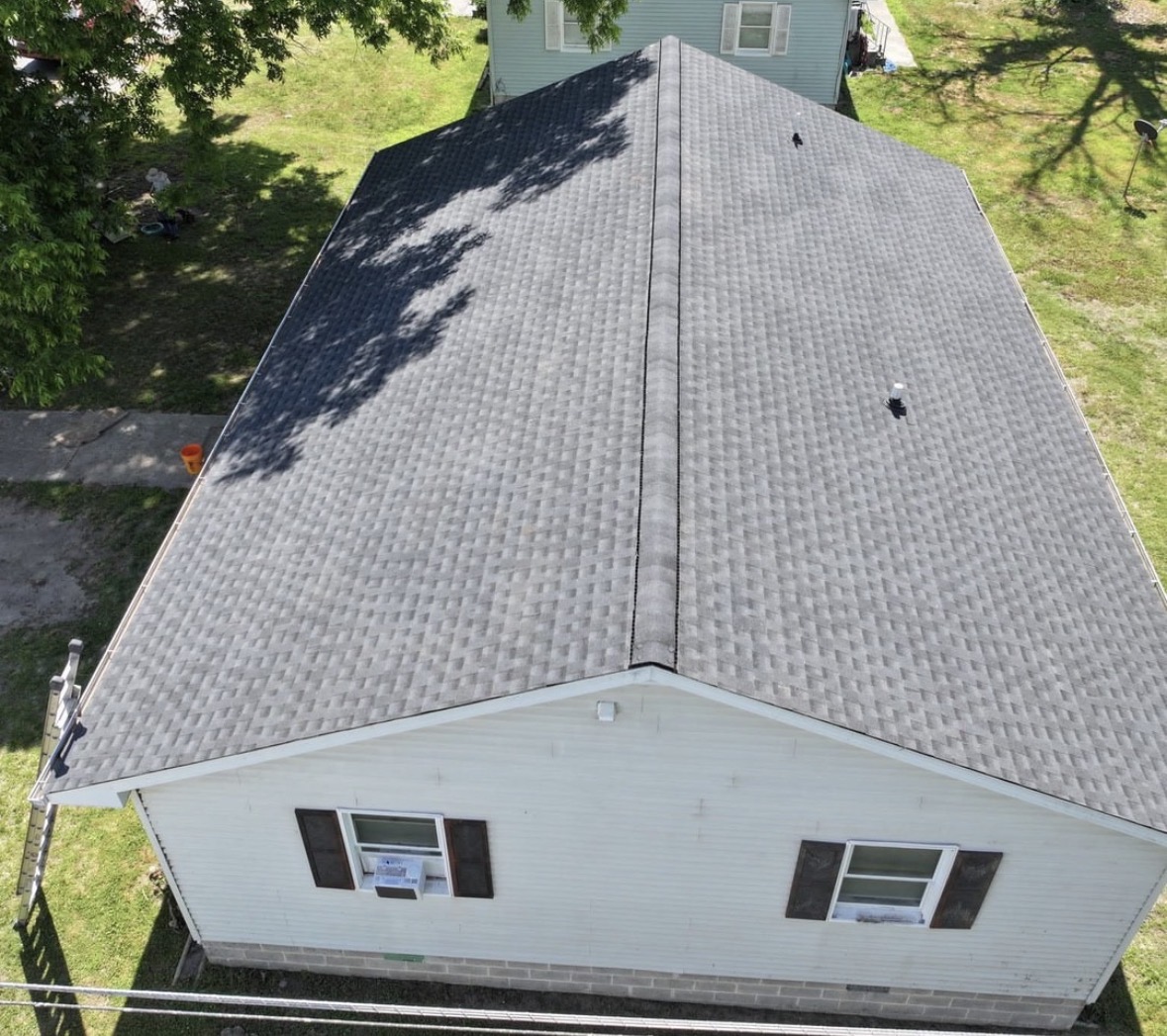 Roofing & Siding